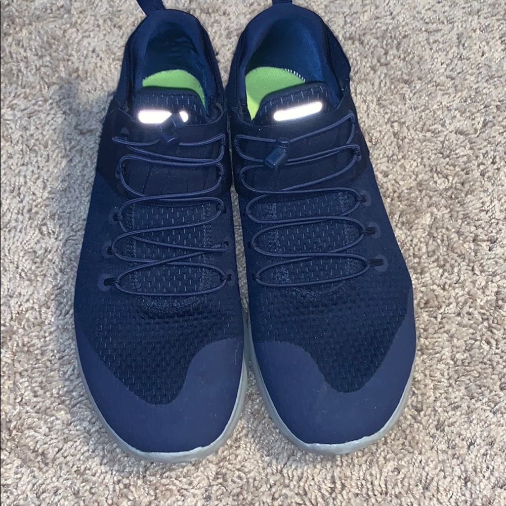 Nike running shoes